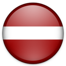 Латвия